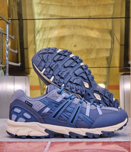 کتونی اسیکس ژل سوناما ۱۵ گورتکس |asics Gel sonama15 سایز بندی ۴۰ تا ۴۵