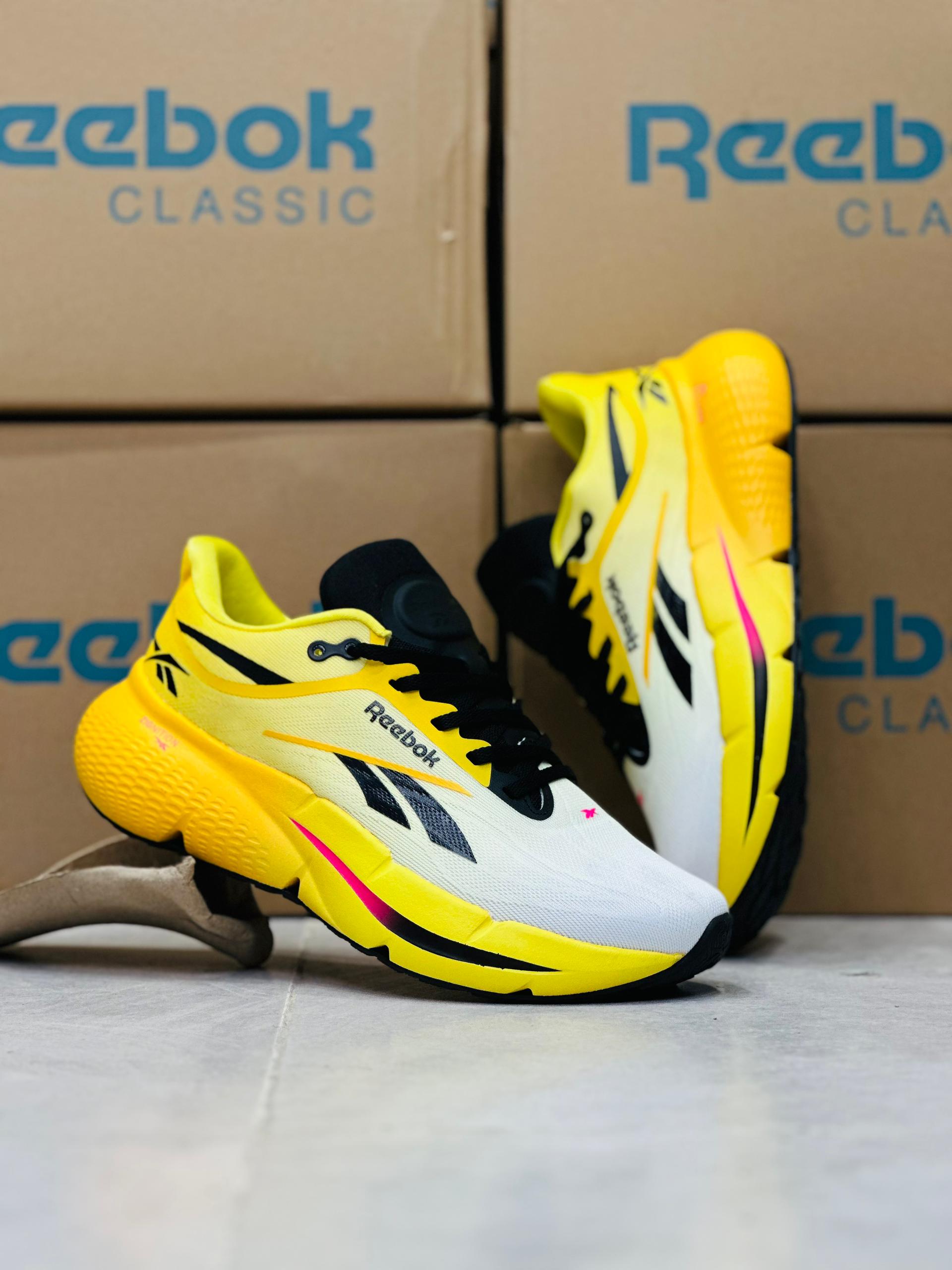 ریبوک زیگنیشن 😍