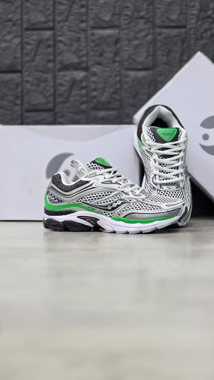 ساکونی اُمنی 9مستر کوالیتی سایز بندی ۴۰ تا ۴۵| saucony omni9