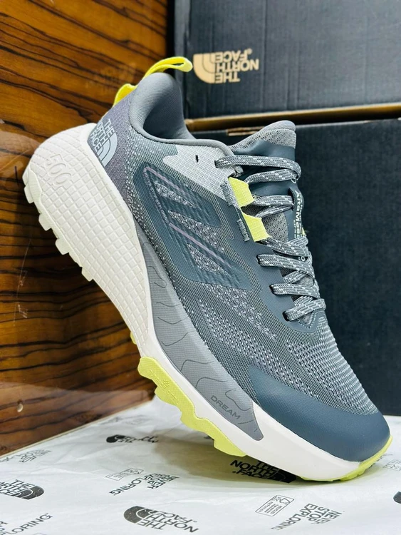 کتونی نورث‌فیس مستر کوالیتی |سایز ۴۰ الی ۴۵ north face Altamesa 500.
