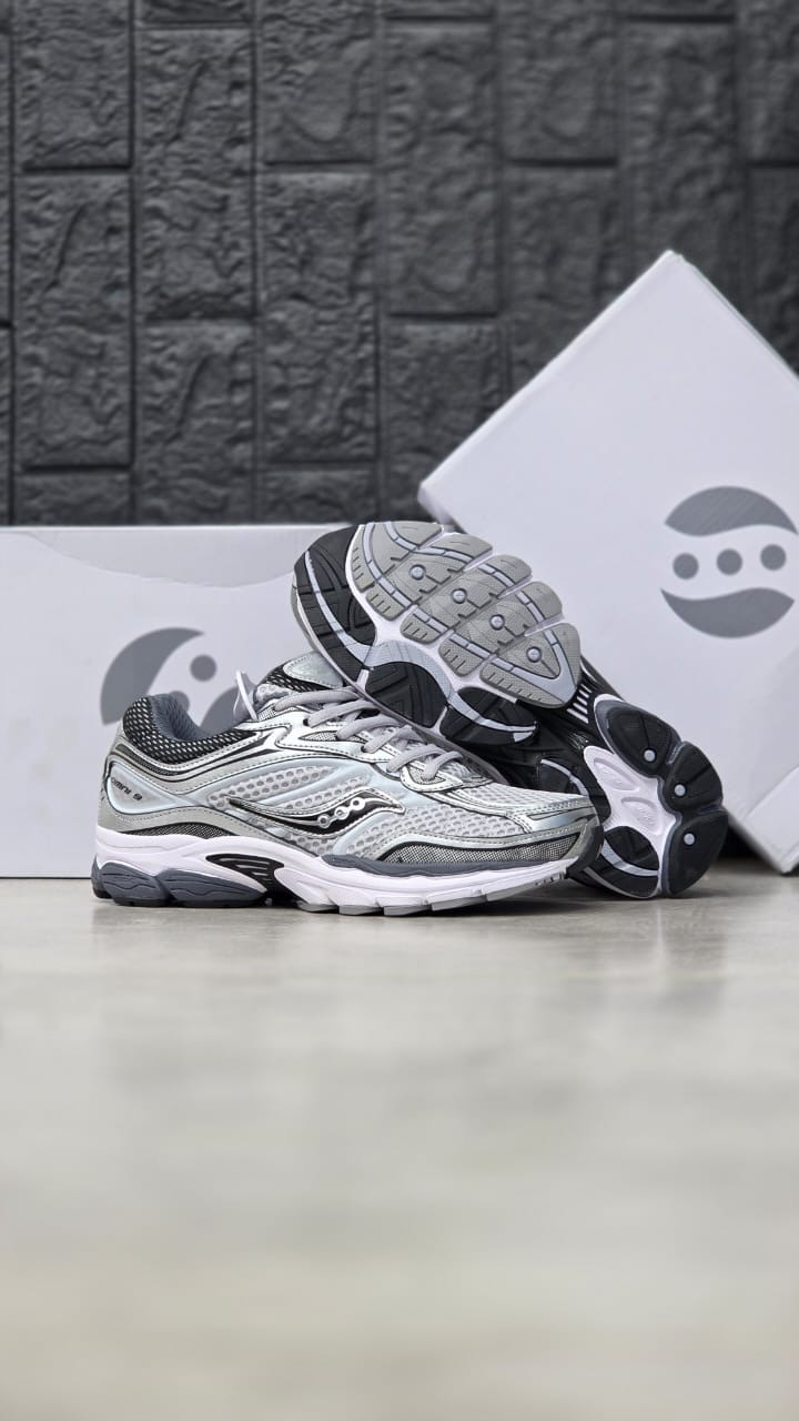 ساکونی اُمنی 9مستر کوالیتی سایز بندی ۴۰ تا ۴۵| saucony omni9