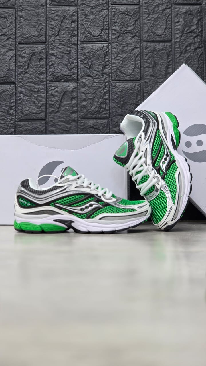 ساکونی اُمنی 9مستر کوالیتی سایز بندی ۴۰ تا ۴۵| saucony omni9
