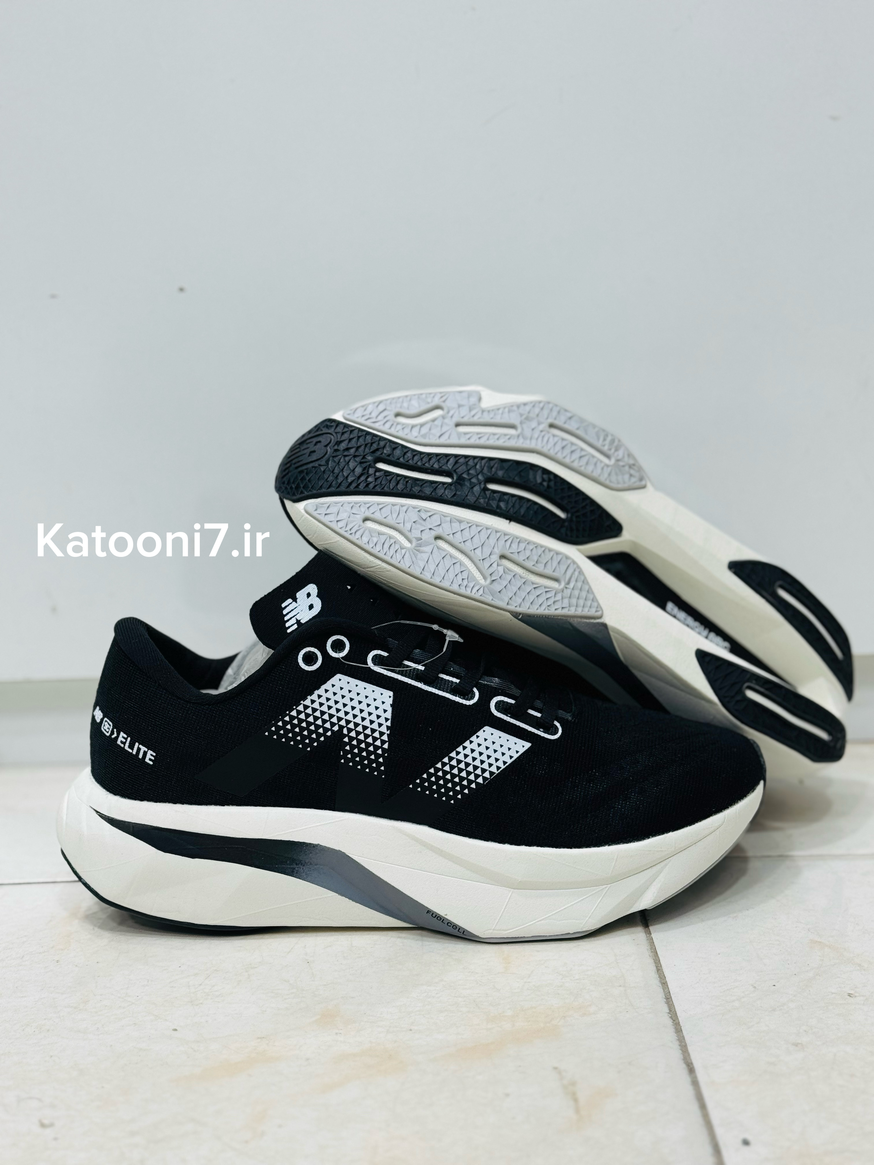 کتونی نیوبالانس فرش فوم الیت مسترکوالیتی /New Balance Fresh Foam/سایز 40 الی 45/فروش عمده و تک