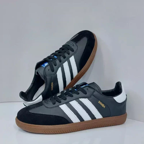 کتونی آدیداس سامبا مستر کوالیتی  سایز بندی ۴۰ تا ۴۵ |adidas samba