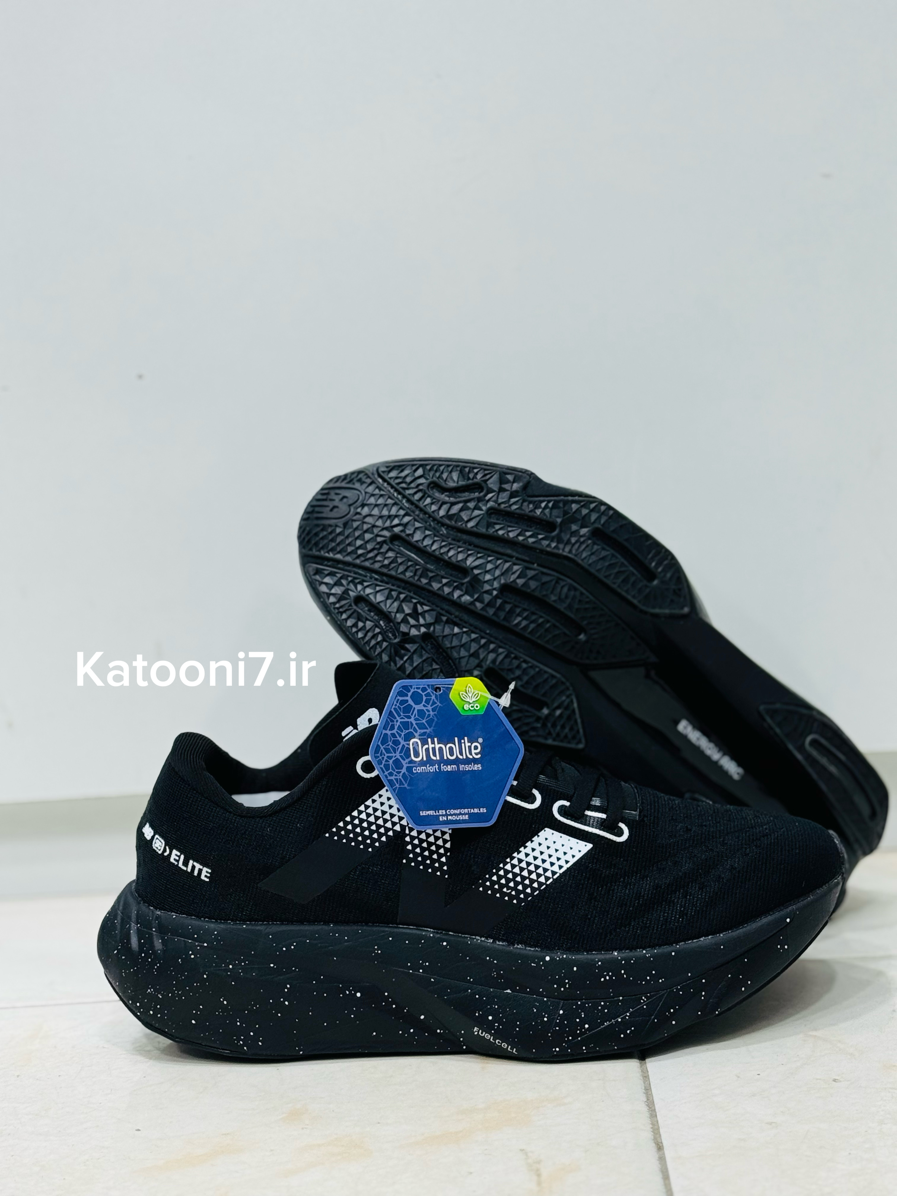 کتونی نیوبالانس فرش فوم الیت مسترکوالیتی /New Balance Fresh Foam/سایز 40 الی 45/فروش عمده و تک