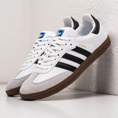 کتونی آدیداس سامبا مستر کوالیتی  سایز بندی ۴۰ تا ۴۵ |adidas samba