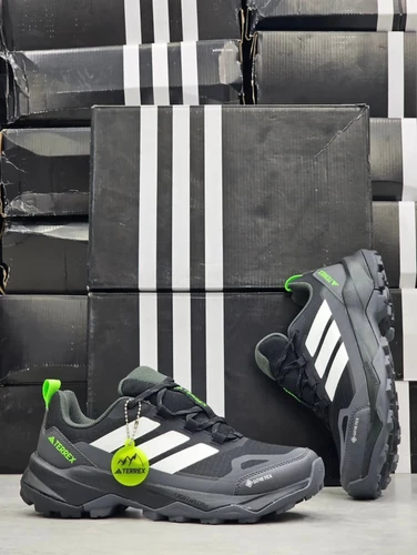 کتونی آدیداس ترکس مستر کوالیتی | سایزبندی ۴۰ تا ۴۵ |Adidas Terrex Free Hiker