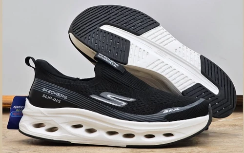 کتونی اسکیچرز اسلیپ اینس سایز بندی ۴۰ تا ۴۵ |Skechers slip ins