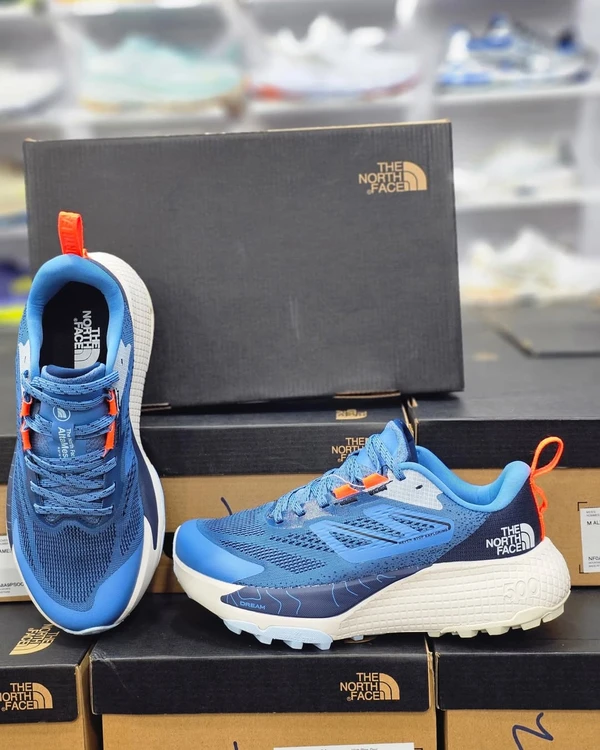 کتونی نورث‌فیس مستر کوالیتی |سایز ۴۰ الی ۴۵ north face Altamesa 500.