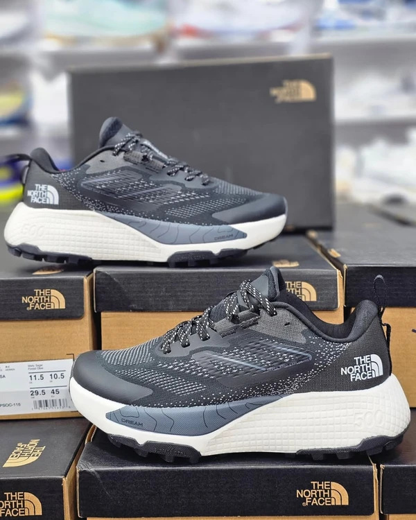 کتونی نورث‌فیس مستر کوالیتی |سایز ۴۰ الی ۴۵ north face Altamesa 500.