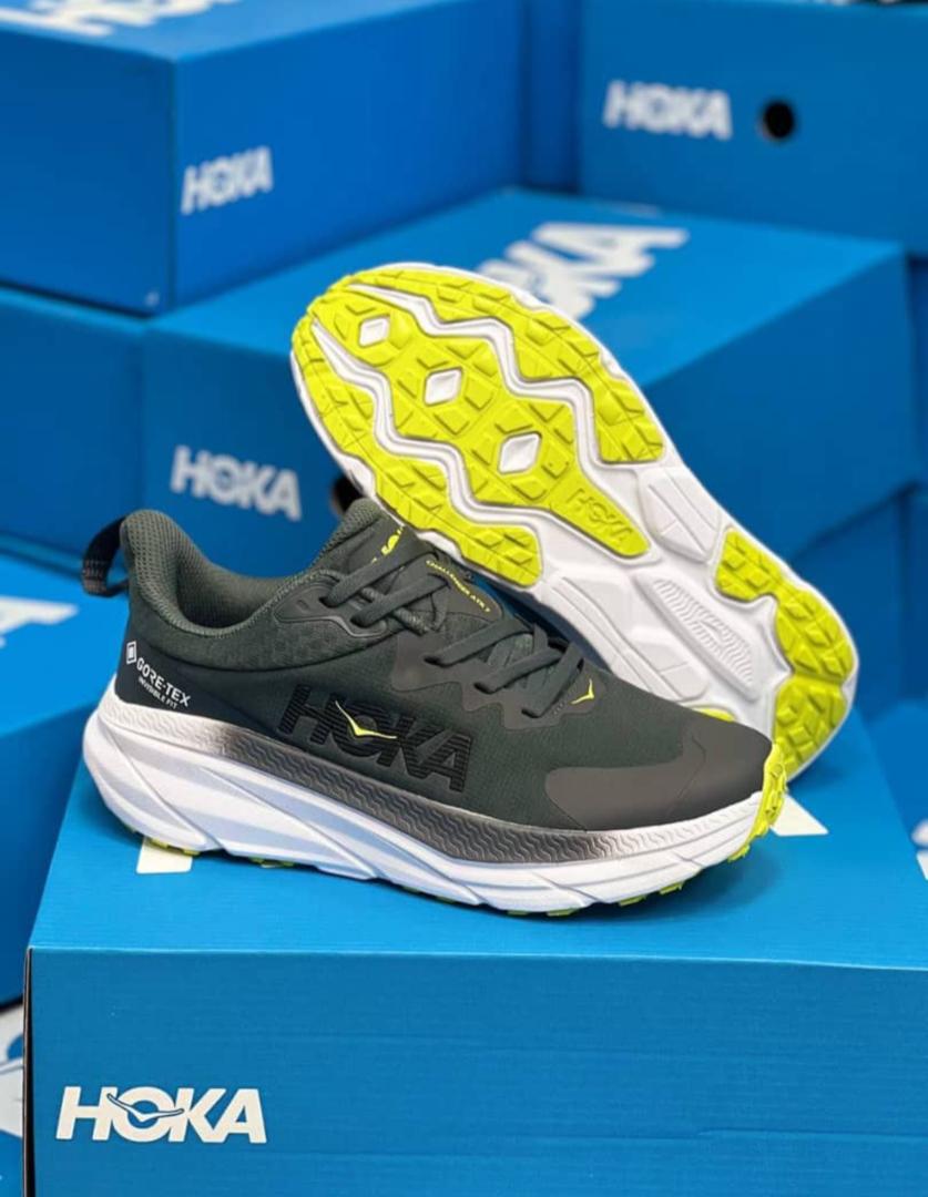 هوکا چلنجر 7 😍