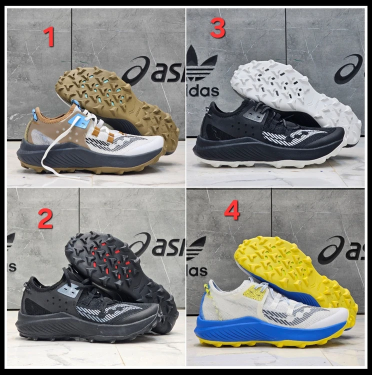 کتونی ساکونی اندروفین ریفت مسترکوالیتی/سایز ۴۰ الی ۴۵/ Saucony Endorphin Rift / فروش عمده و تک