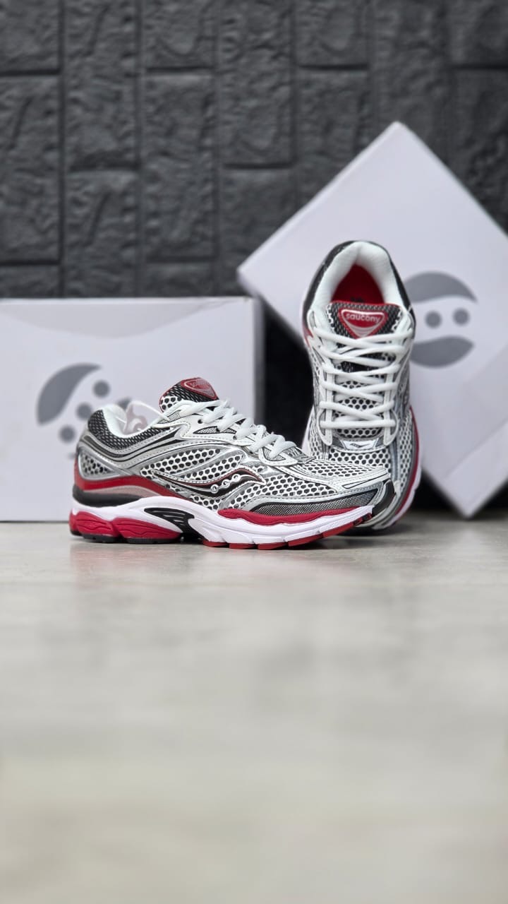 ساکونی اُمنی 9مستر کوالیتی سایز بندی ۴۰ تا ۴۵| saucony omni9