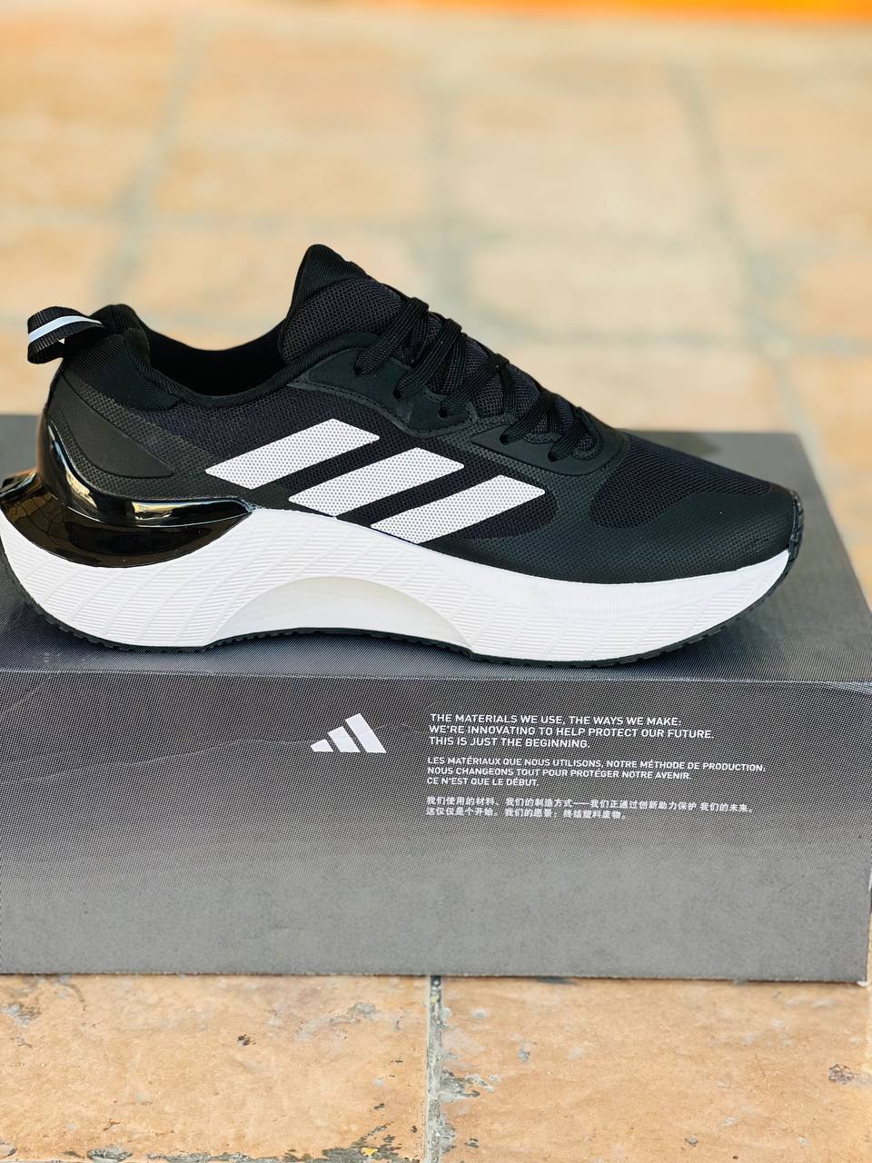 آدیداس سوپر ماگما