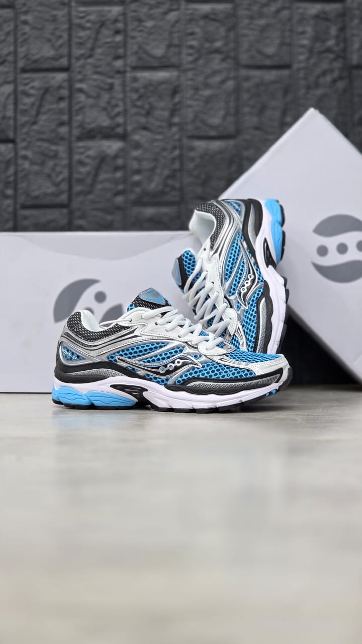 ساکونی اُمنی 9مستر کوالیتی سایز بندی ۴۰ تا ۴۵| saucony omni9