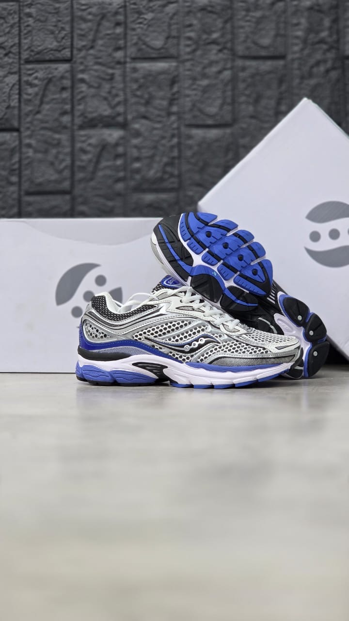 ساکونی اُمنی 9مستر کوالیتی سایز بندی ۴۰ تا ۴۵| saucony omni9