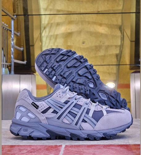 کتونی اسیکس ژل سوناما ۱۵ گورتکس |asics Gel sonama15 سایز بندی ۴۰ تا ۴۵