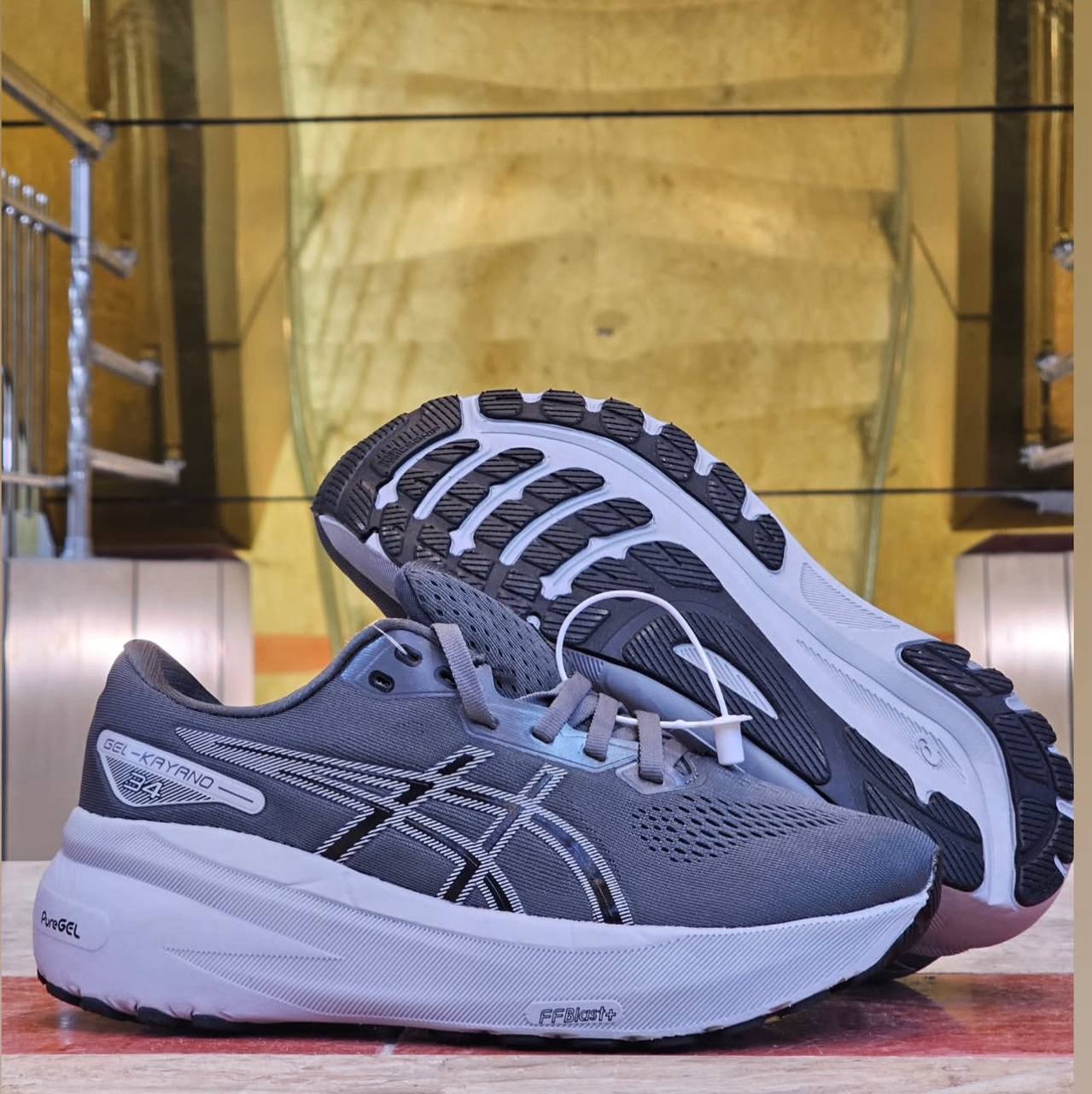اسیکس کایانو 34 /asics kayano34