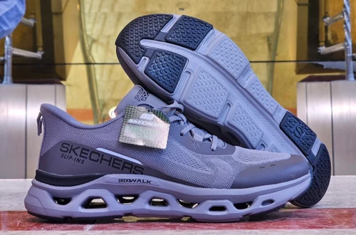 کتونی اسکیچرز اسلیپ اینس سایز بندی ۴۰ تا ۴۵ |Skechers slip ins